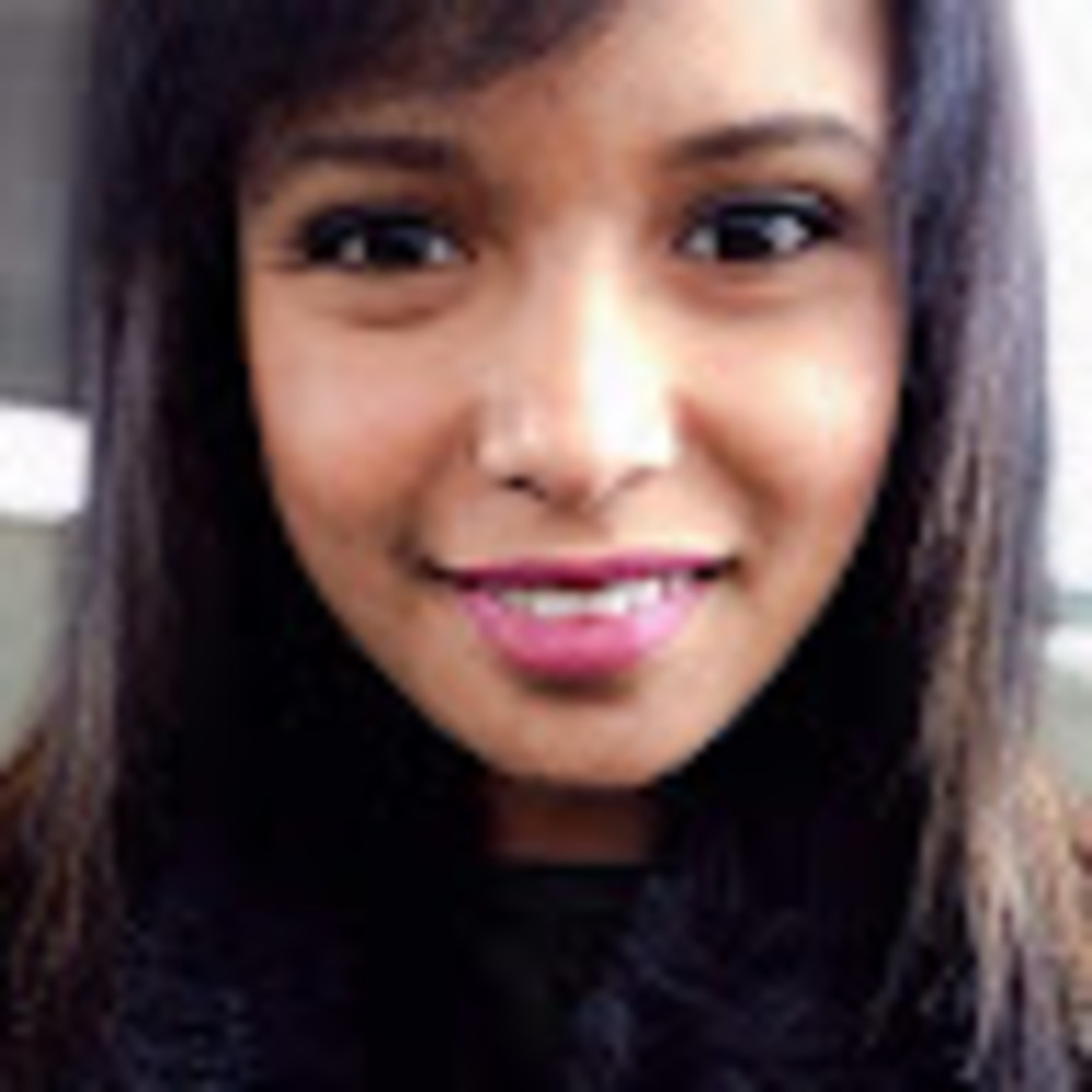 Meet your Posher, Sabrina